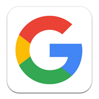 Google Listing Badge