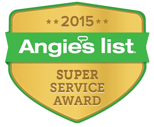 angies list award