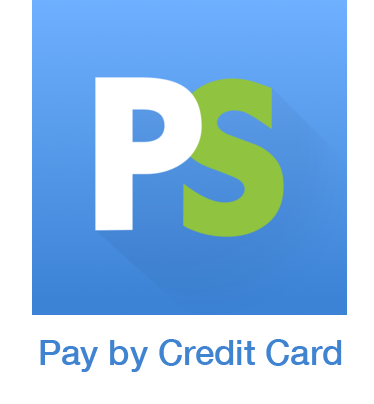 Pay by Credit Card