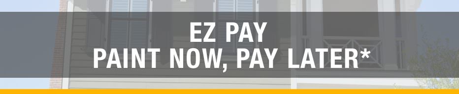 EZ Pay