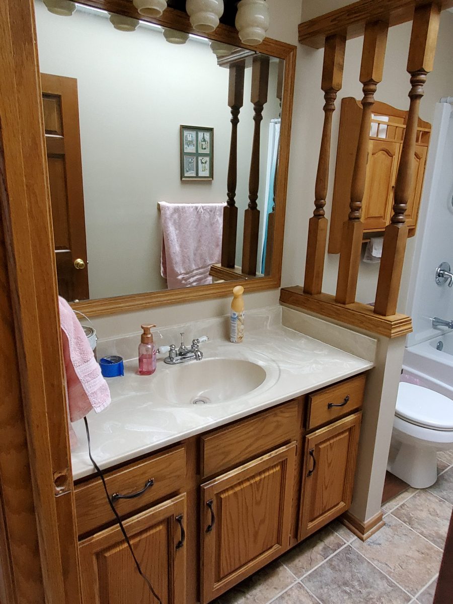 Professional Bathroom Painters Akron, OH Preview Image 6