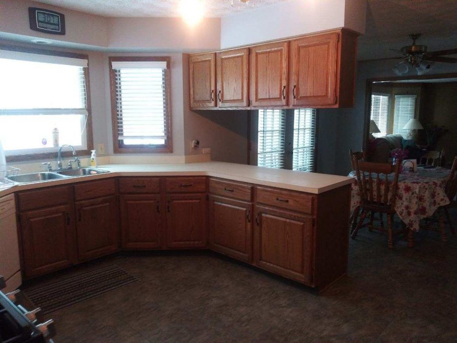 Professional Kitchen Painters Akron, OH Preview Image 2
