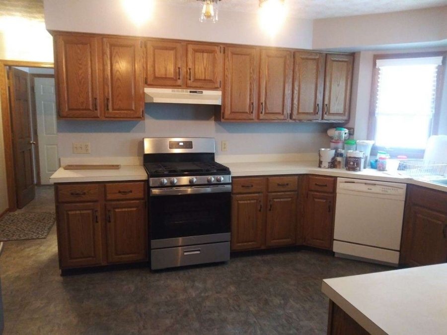 Professional Kitchen Painters Akron, OH Preview Image 3
