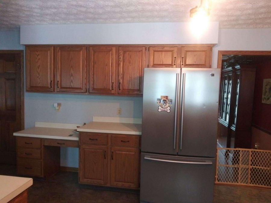 Professional Kitchen Painters Akron, OH Preview Image 1