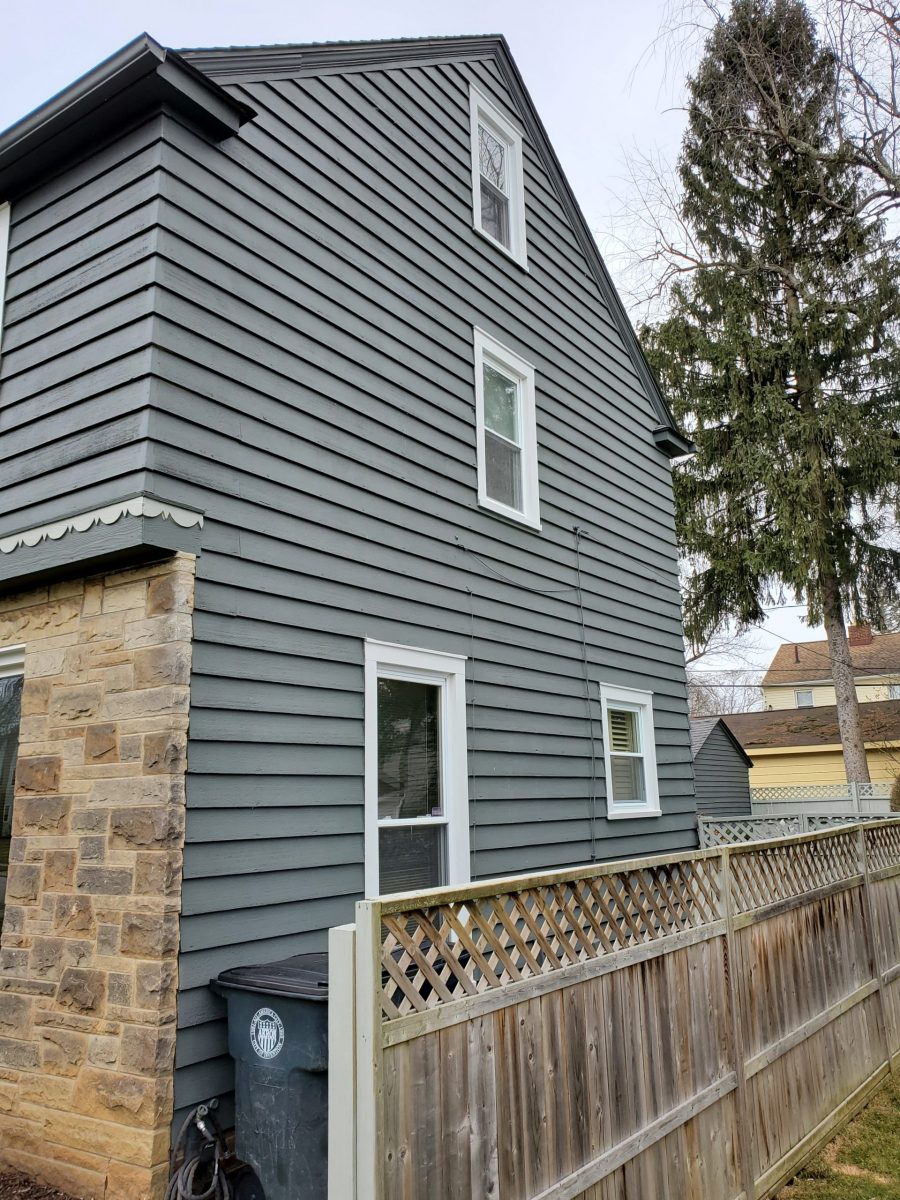 Akron Professional Exterior House Painters Preview Image 1