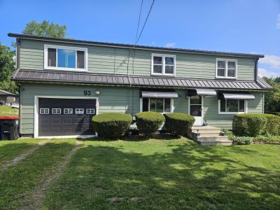 home exterior in Hudson, OH