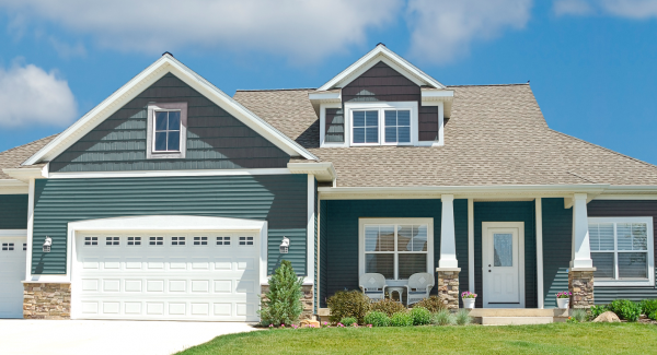 exterior painters hudson oh
