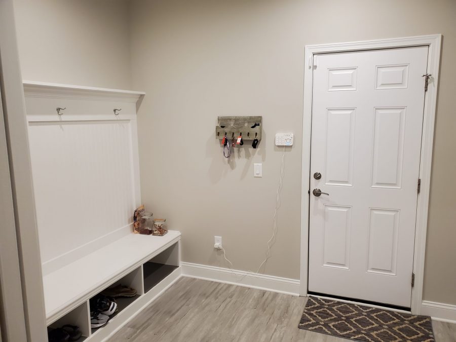 Residential Interior Painting Project Akron, OH Preview Image 20