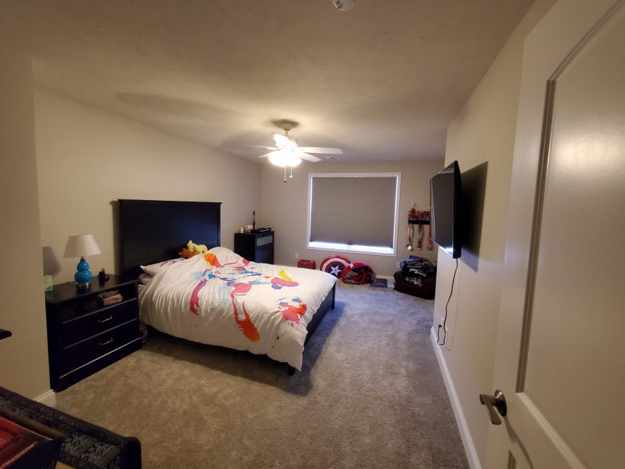 Residential Interior Painting Project Akron, OH Preview Image 10