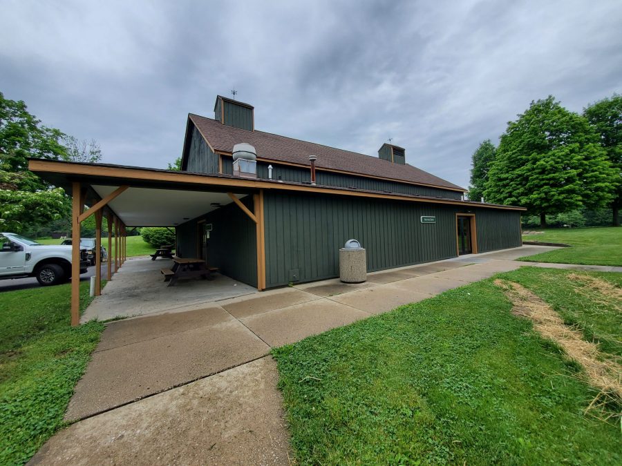 Exterior House Painting Akron, OH Preview Image 1