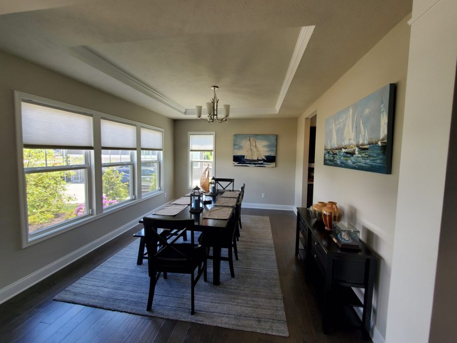 Residential Interior Painting Project Akron, OH Preview Image 14