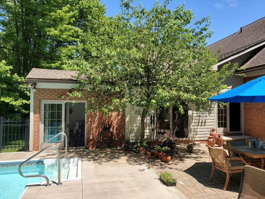 Residential Exterior Painting Project Akron, OH Preview Image 5