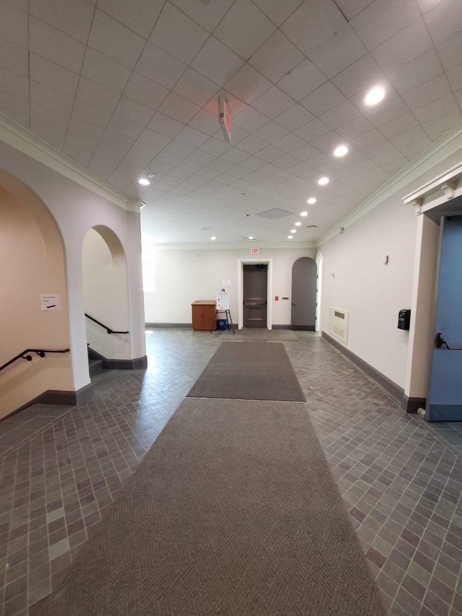 Commercial Interior Akron, OH Preview Image 4