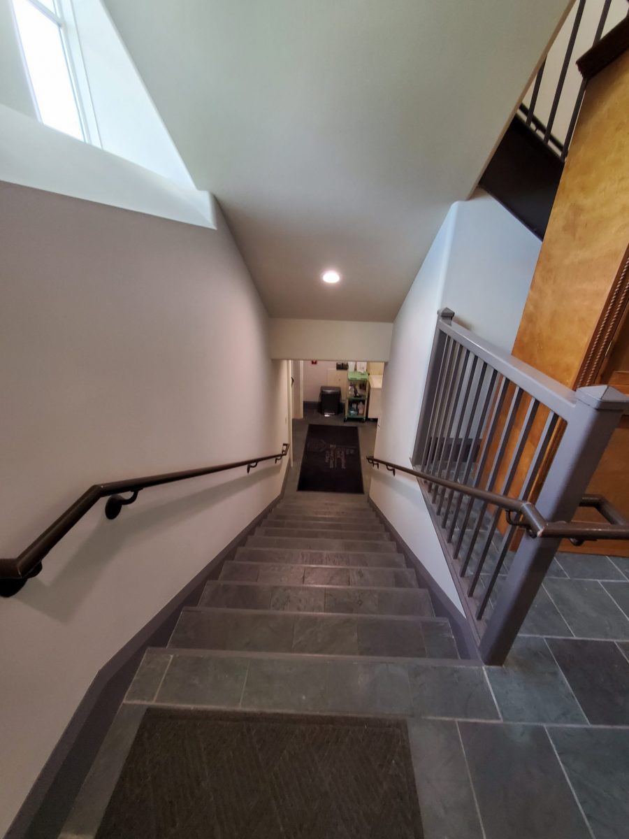 Commercial Interior Akron, OH Preview Image 7