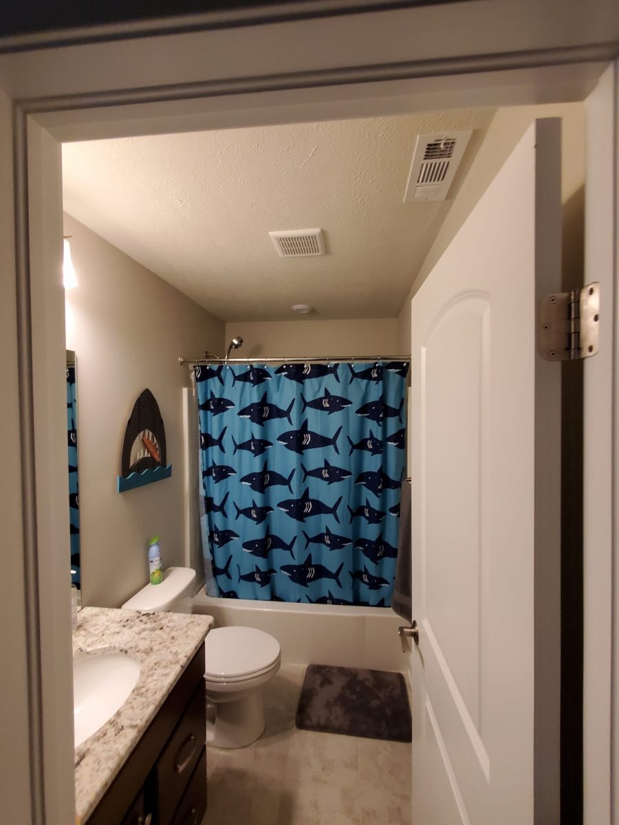 Residential Interior Painting Project Akron, OH Preview Image 11