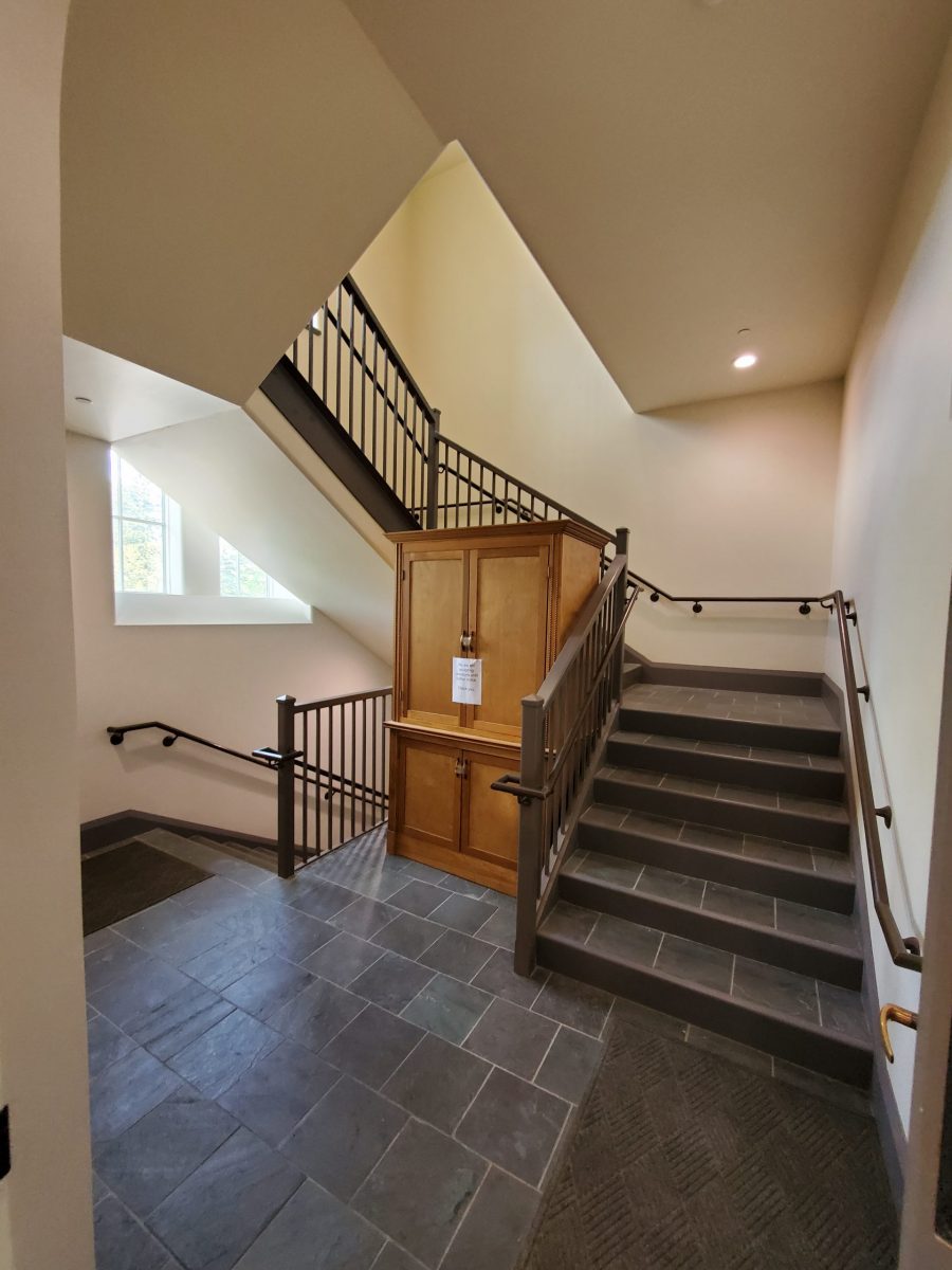 Commercial Interior Akron, OH Preview Image 6