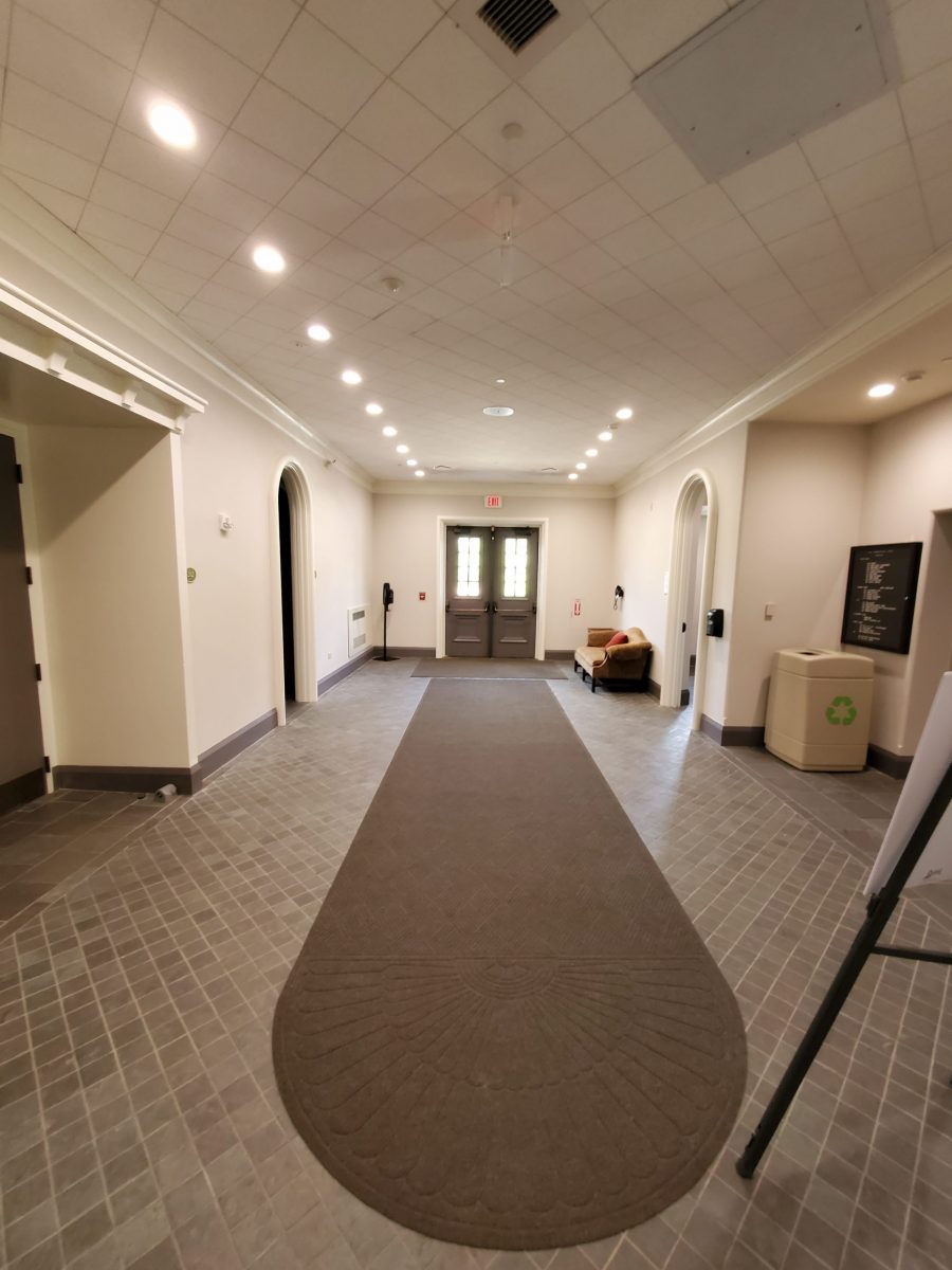 Commercial Interior Akron, OH Preview Image 3