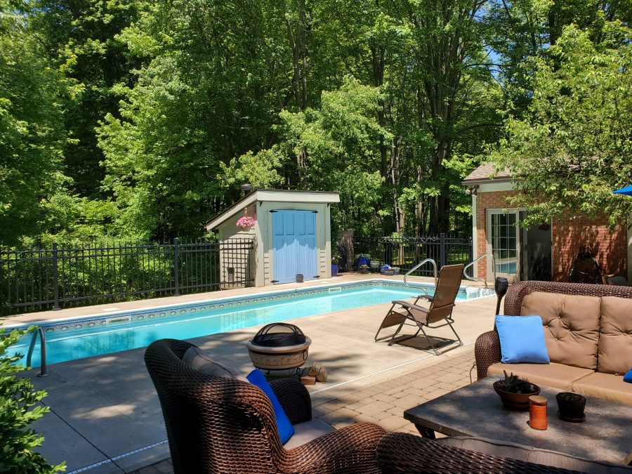 Residential Exterior Painting Project Akron, OH Preview Image 8