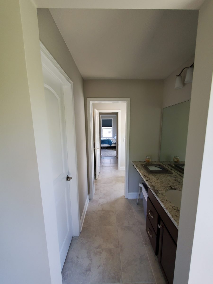 Residential Interior Painting Project Akron, OH Preview Image 7