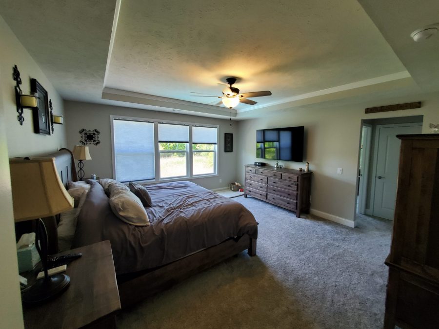 Residential Interior Painting Project Akron, OH Preview Image 6