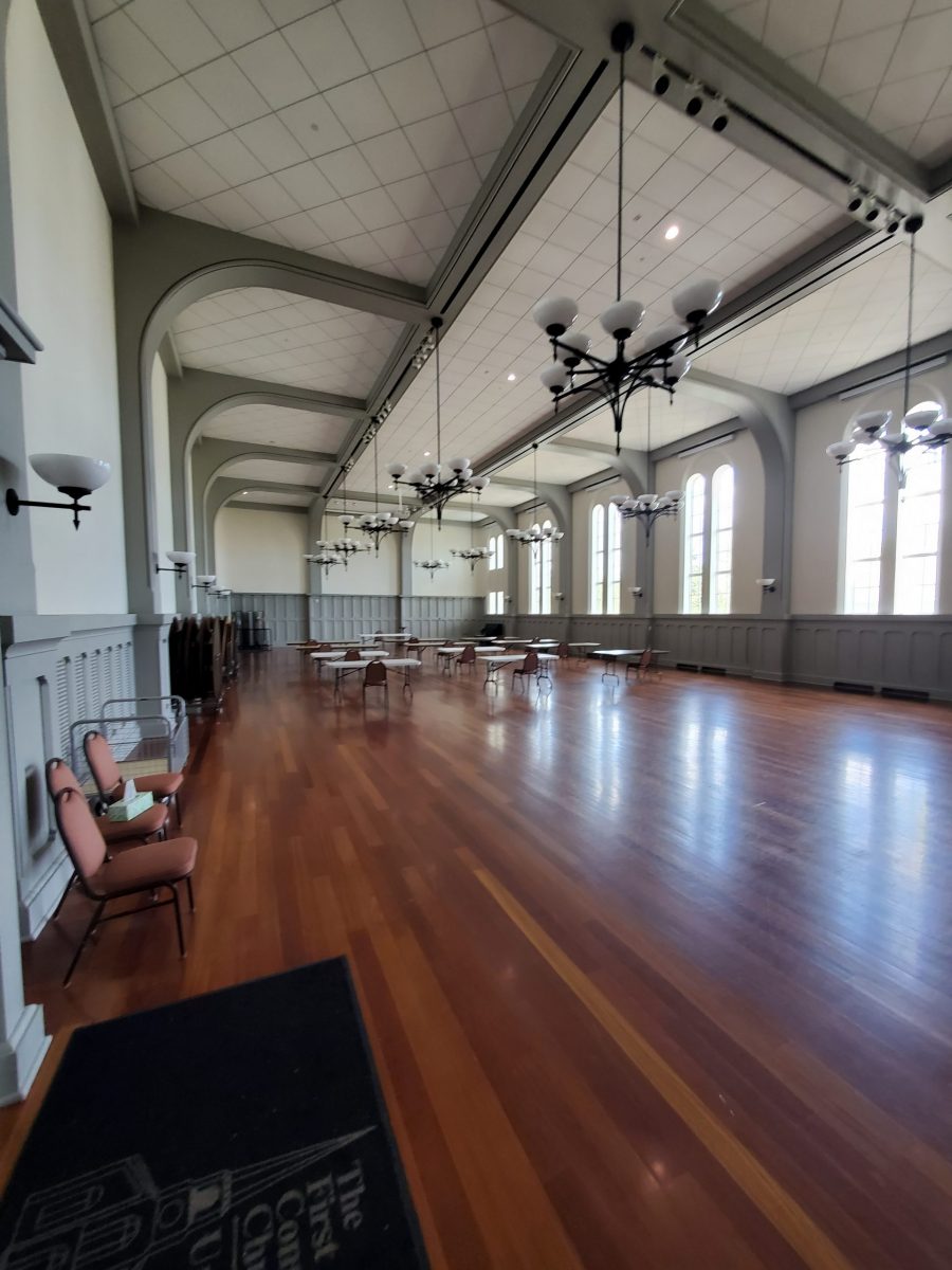 Commercial Interior Akron, OH Preview Image 1