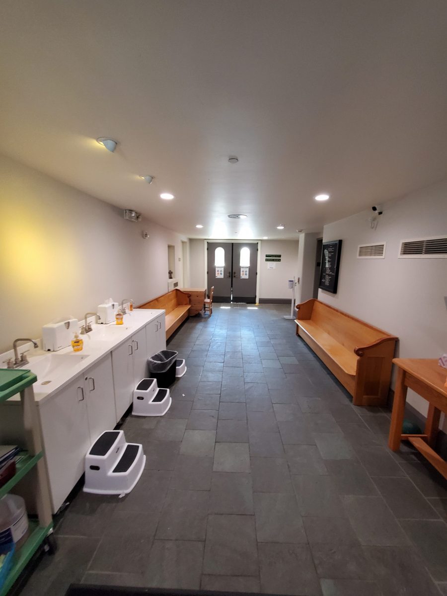 Commercial Interior Akron, OH Preview Image 8