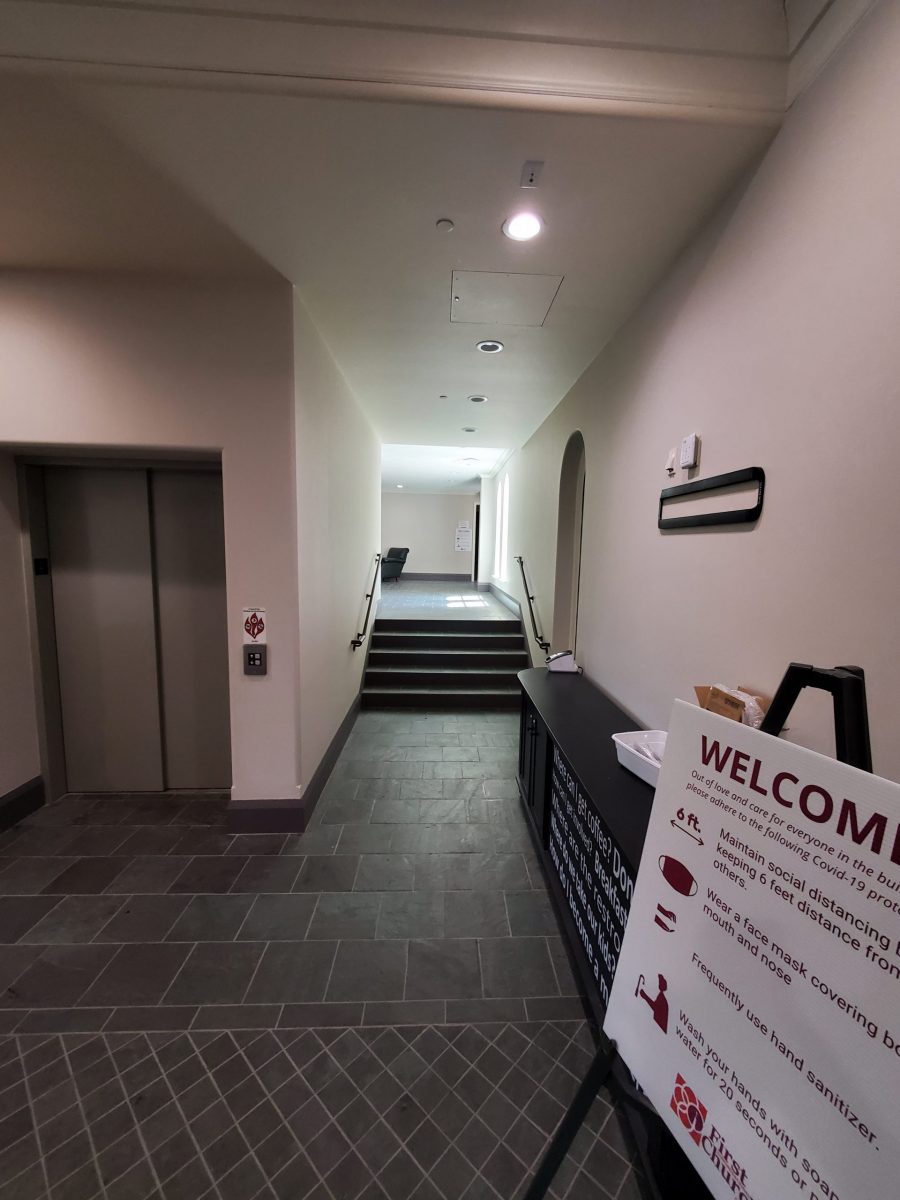 Commercial Interior Akron, OH Preview Image 2