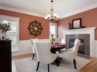 Dining Room Painting in Albany, NY
