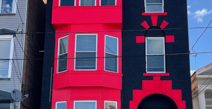 Exterior Painting in Albany, NY