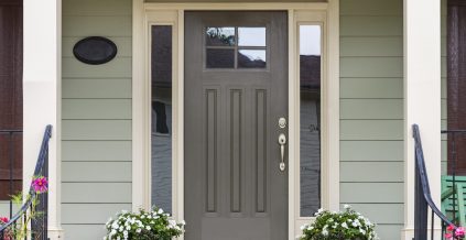 Exterior Painting in Clifton Park, NY