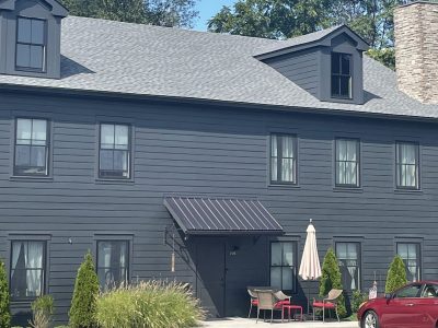 Commercial Painting in Montgomery, NY