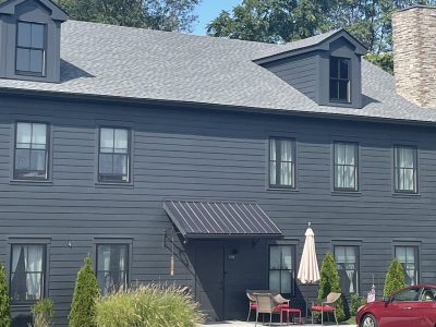 Commercial Painting in Montgomery, NY