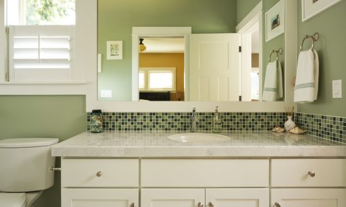 Bathroom Painting in Albany, NY