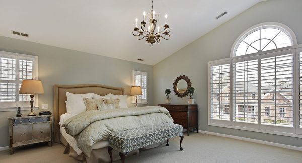 Bedroom Painting Services