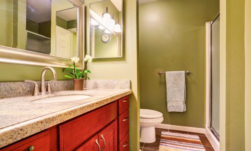 Bathroom Painting in Schenectady