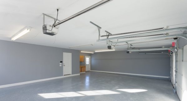 Garage Interior Painting Services Albany, NY