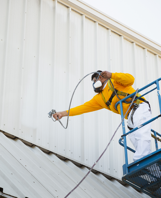 Commercial Painting Services Albany, NY