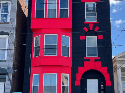 Exterior Painting in Albany, NY