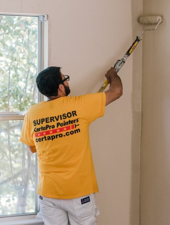 Interior House Painters Albany, NY