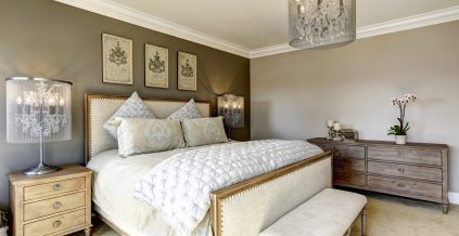 Bedroom Painting in Schenectady, NY