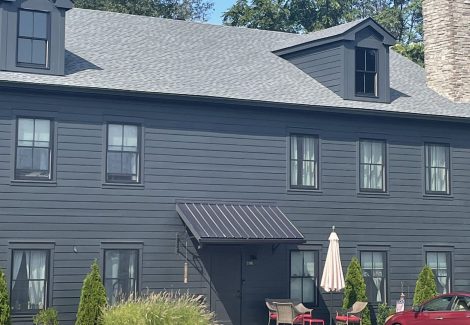 Commercial Painting in Montgomery, NY