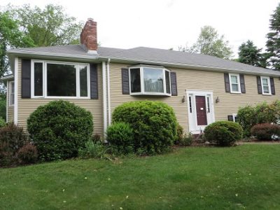 Residential Painting in Troy, NY