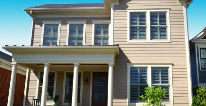 Exterior Painting in Albany, NY