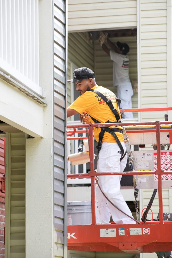 Professional Apartment Painters Albany, NY