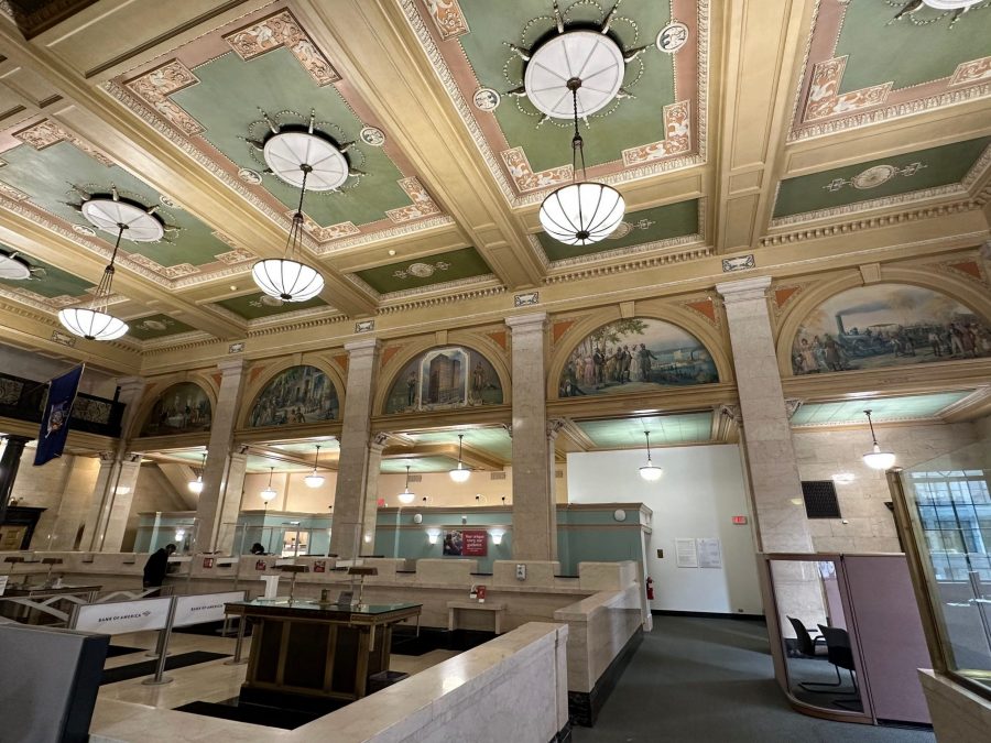 Commercial Bank Painters Albany. NY Preview Image 13