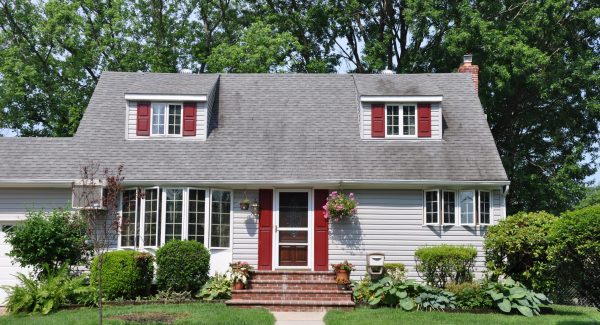 Exterior painting in Albany, NY