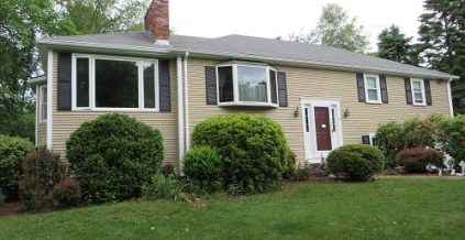 Exterior House Painting in Albany, NY