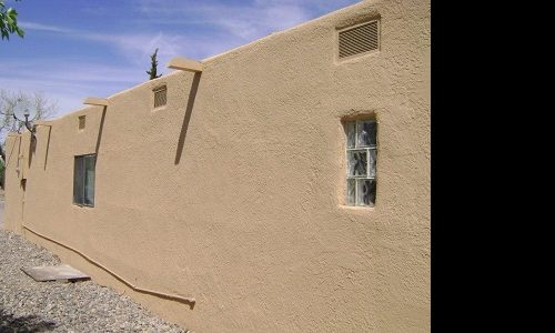 CertaPro Painters - Stucco Repair in Albuquerque, NM