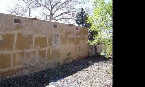 Stucco Repair in Albuquerque, NM - CertaPro Painters