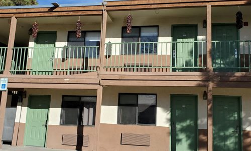 Hotel Rooms (Before)